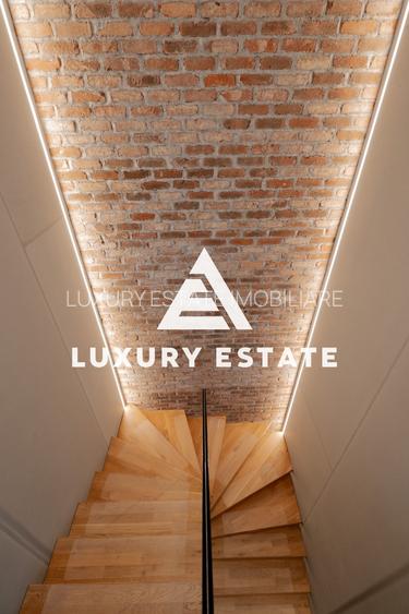 Vanzare vila 5 camere rooftop pool -complex exclusivist- zona Pipera - 31