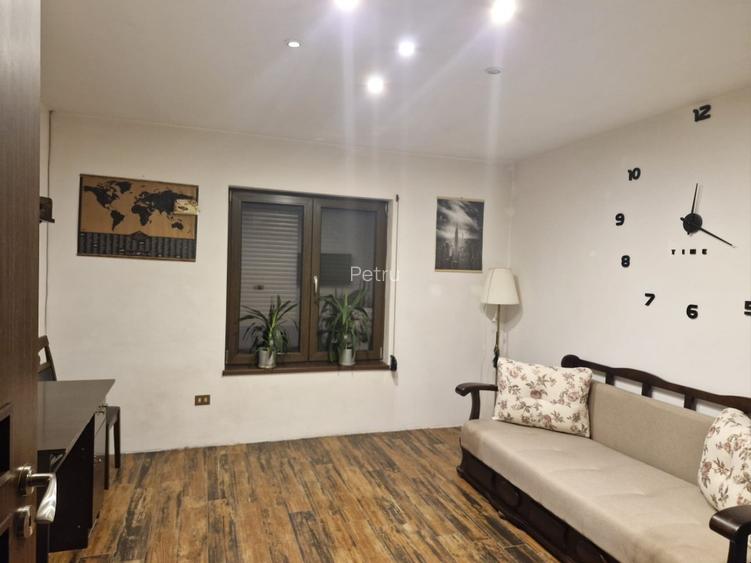  Casă solidă cu potențial uriaș – Zona Laminorului - 10