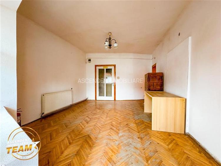 Rezidential/ comercial/  birouri, Central Sfantu Gheorghe, Covasna - 2