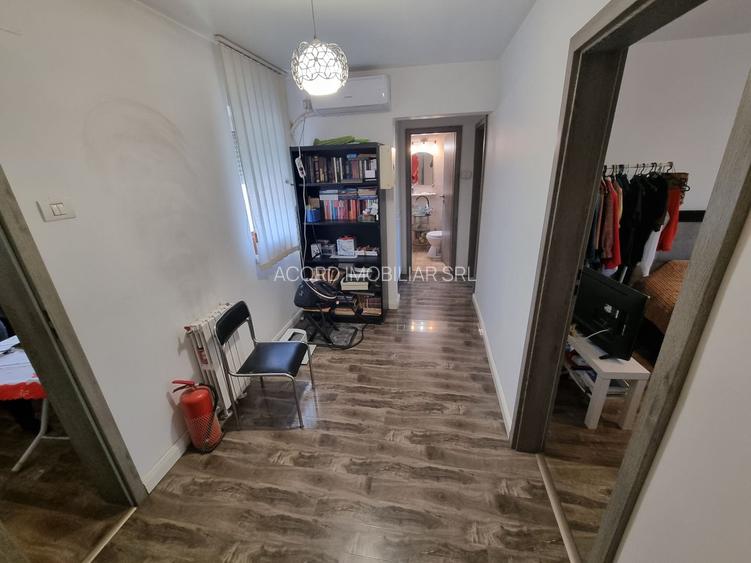 Apartament 3 camere zona Tomis Nord - 8