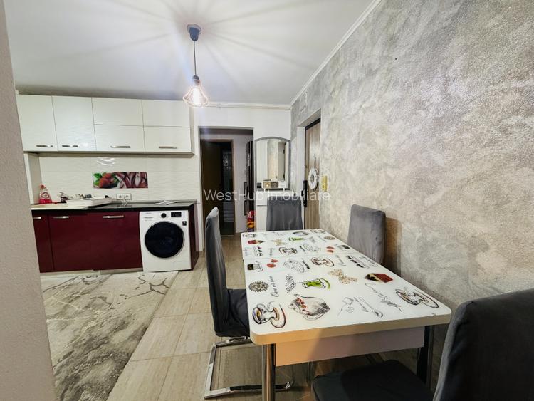 Apartament 2 camere, decomandat, 53mp, zona Girocului - 5