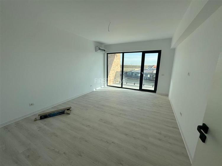 Apartament 2 camere, etaj 1,65mp utili de vanzare in complex Ozone City - 4