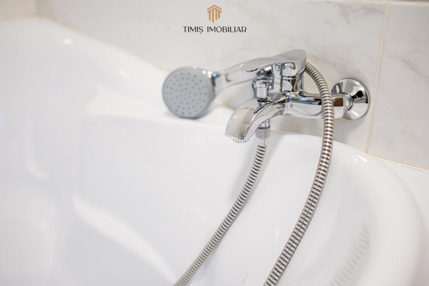 Casa individuala cu teren 657 mp & terasa mare – zona Lipovei | Com 0% - 26