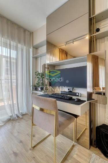 Apartament cu 3 camere |2 locuri parcare I Belvedere - 7
