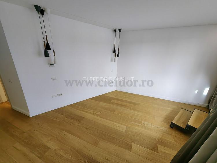 Vila de LUX in zona Iancu Nicolae-Cambridge School - 20