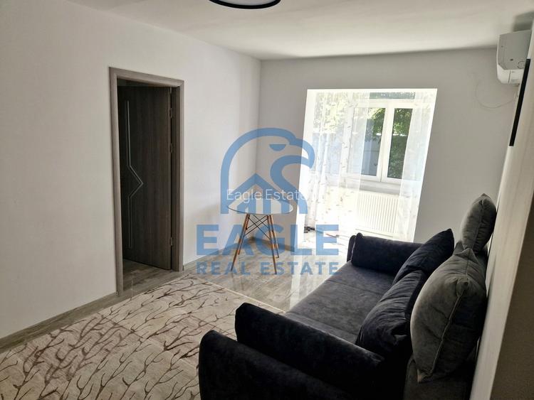 Tomis Nord - 2 Camere Modern semidecomandat cu balcon pe termen lung - 2