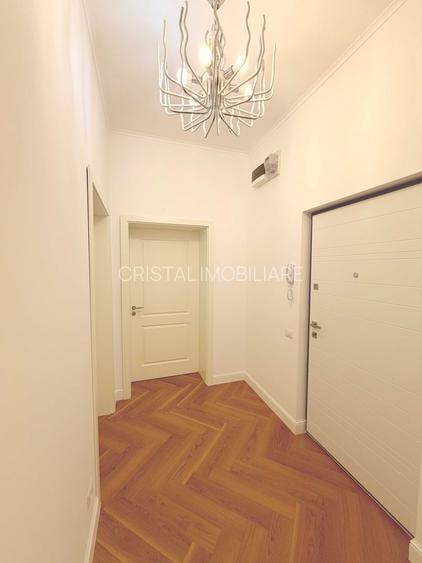2 camere decomandat, renovat premium, centrala, et. 4/5, Drumul Sarii - 4
