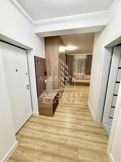 Apartament cu 2 camere la prima inchiriere, zona Giroc, Timisoara - 11