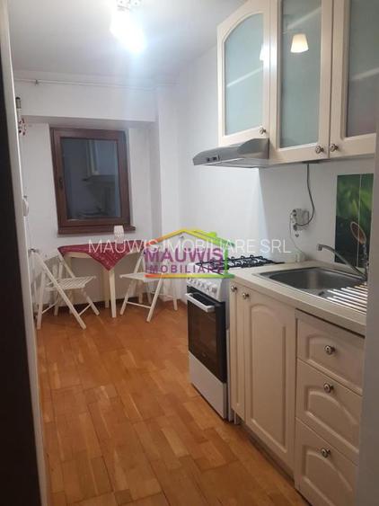 Închiriere Garsonieră Mare Decomandată – Str. Foișorului ( - 2