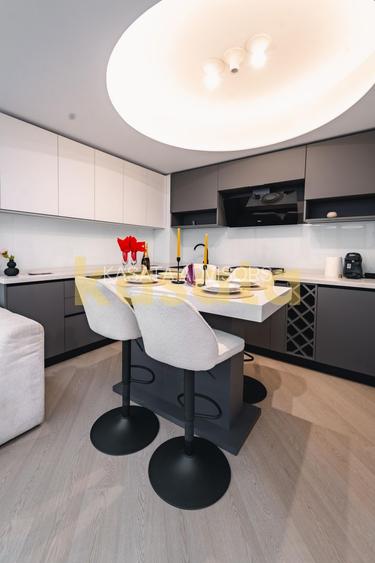 Apartament 3 camere | Complet mobilat | utilat | Parcare si boxa - 11