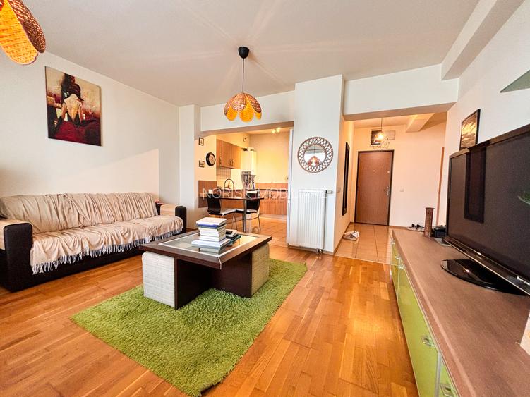 0% COM Apartament 3 Camere 98mp GATA de Mutat cu PARCARE Inclusa Metrou 3 min - 4