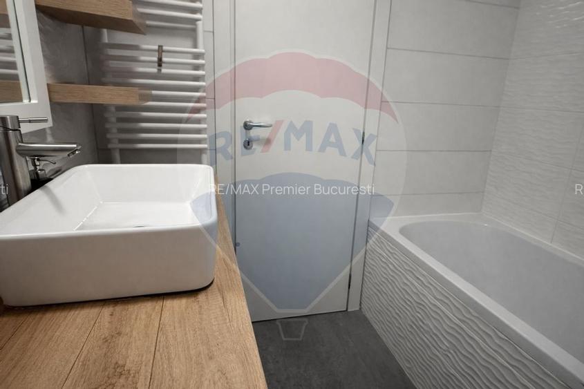 Inchiriere Apartament 2 Camere Lujerului Plaza Romania - 14