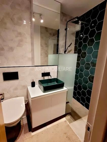 Apartament 3 Camere Baba Novac - 6