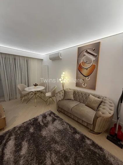 PIPERA | CORTINA NORTH | STUDIO | CENTRALA | PARCARE | AC - 2