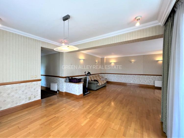 3 CAMERE || DECOMANDAT || GARAJ || BOXA || AVIATORILOR LANGA METROU - 4