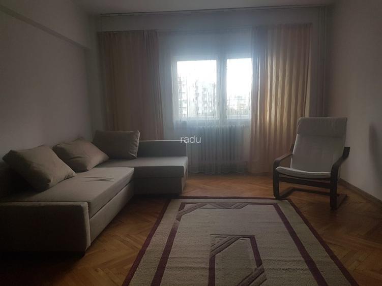 Apartament 3 camere , Dorobantilor - 12