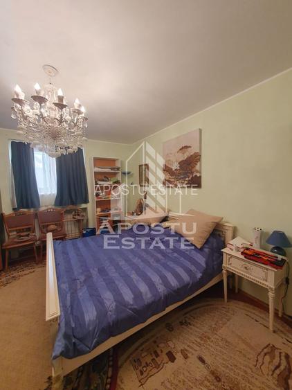 Casa individuala pretabila pentru pensiune, Giarmata - 16