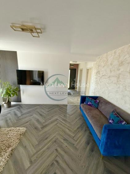 Casa individuala, mobilata si utilata, Sanpetru - 18