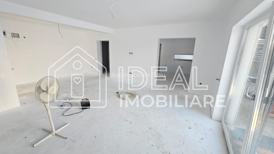 Duplex modern 350 mp de curte, in Cartierul Arhitectilor - 4