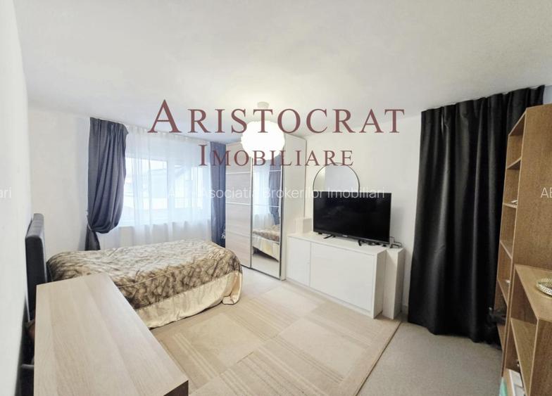 Vila pasiva cu 9 camere Paradisul Verde - 19