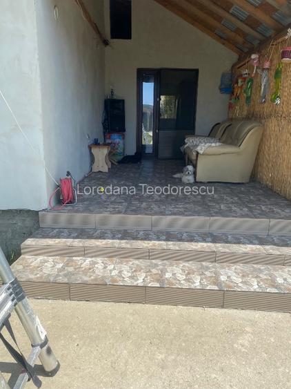 Casă de vânzare în vernesti  - 8