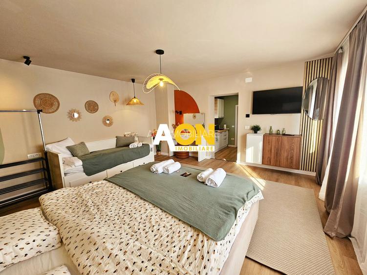 Casă l&acirc;ngă Cetatea Alba Carolina &acirc; Afacere la cheie sau Casă de locuit - 8