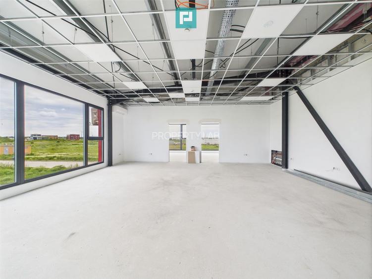 Hală Modernă, în zona Aeroport – 949 mp Utili - 16