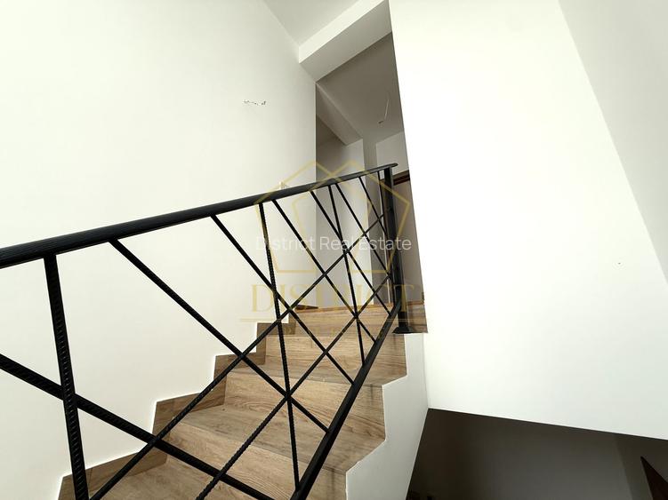 COM 0% Duplex deosebit cu 4 camere si 2 bai | Beregsau Mare - 5