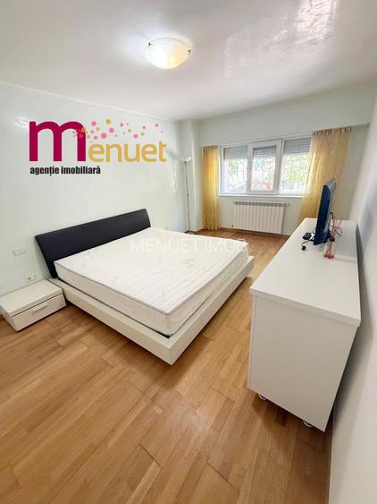 Apartament 3 camere , str.Babadag - 10