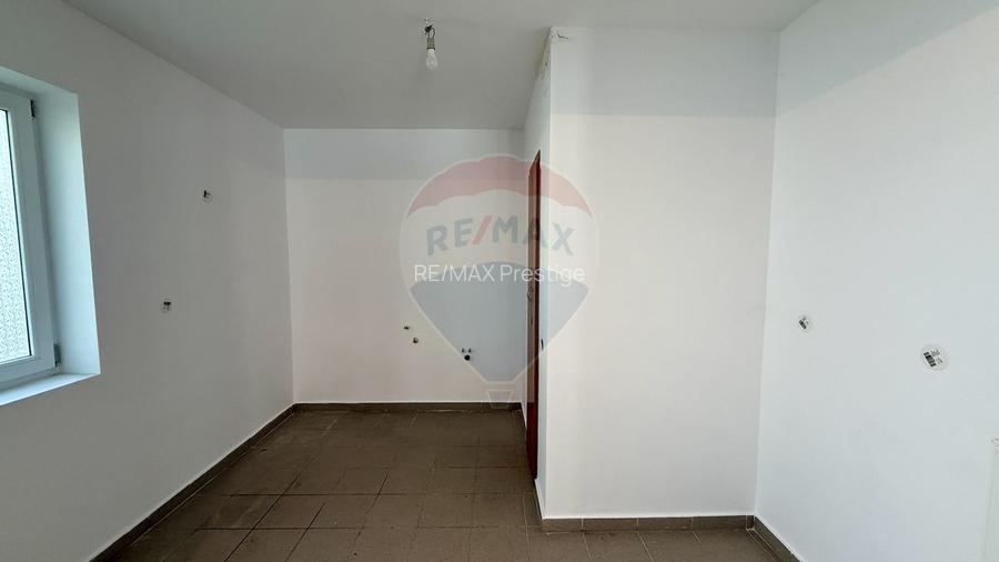 Garsonieră 40 mp cu acces stradal | Greenfield Băneasa | Parcare - 6