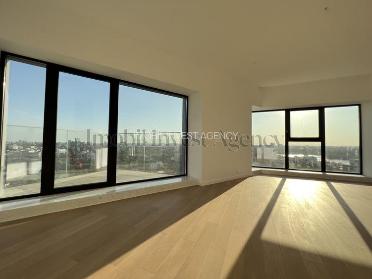 Apartament 3 camere de vanzare One Verdi Park - 3