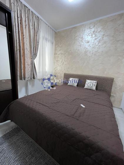 Apartament de inchiriat cu 2 camere- Concept Residence Iasi - 8