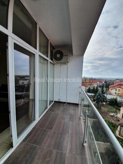 Iancu Nicolae/Jolie Ville/ Apartament cu 2 camere/ - 10