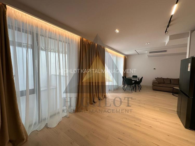 AVIATORILOR | DUPLEX COMPLET MOBILAT | DISPONIBIL IMEDIAT - 14