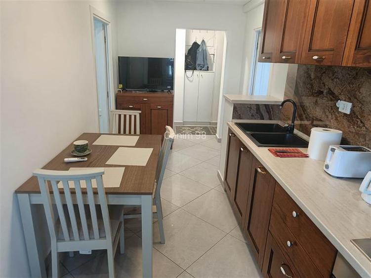 Apartament 2 camere ,54 mp, zona Mausoleu Sud - supermarket Paco , renovat compl - 10