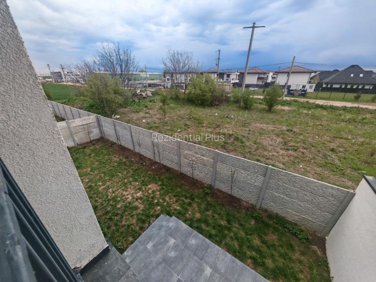 Duplex in complex privat 158 mp utili, teren 350 mp, LIDL - 8
