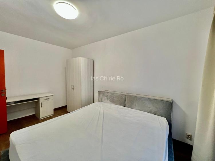 Apartament 2 camere 2 min UMF - 3