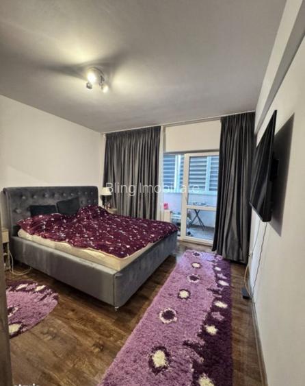 Apartament 2 camere , etaj intermediar , zona Eroilor - 5