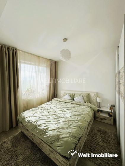 Inchiriez apartament 2 camere, modern - 3