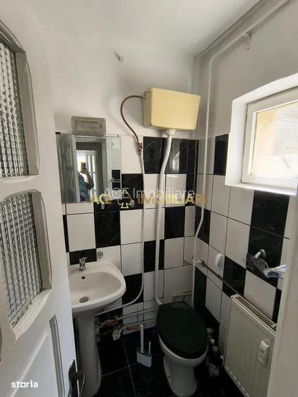 3 Camere de inchiriat | Tineretului | Metrou | Mobilat | Parc - 12