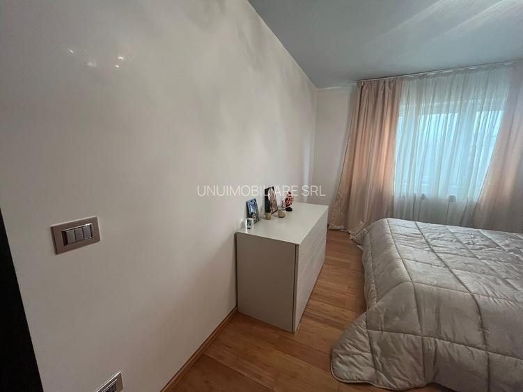 Apartament Zona 2 Stejari - etaj 3 - 70 mp - 8