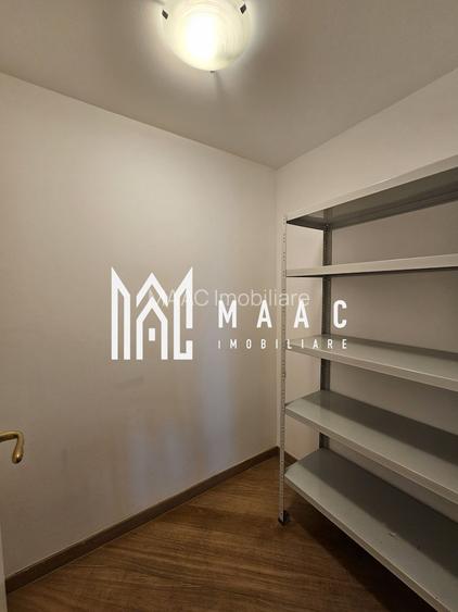 Apartament 3 camere | Etaj 2 | Lift | Calea Dumbravii - 14