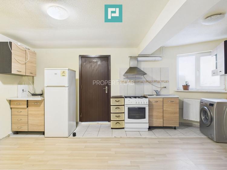 Casă individuală cu dublu potențial - 18