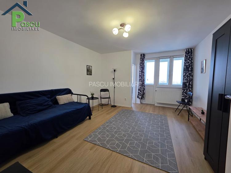 Inchiriere garsoniera Eroii Revolutiei, Giurgiului, Piata Progresul, cf I - 3