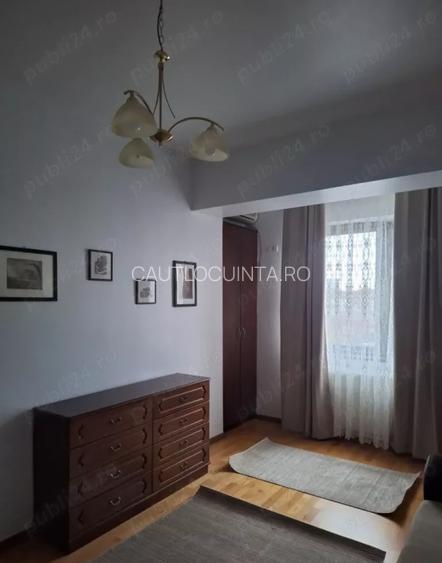 Apartament 3 camere | Calea Plevnei | CSM | Prima Inchiriere | 100 mp - 7