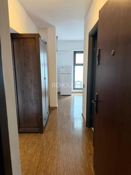 Calea Calarasilor, 40mp, 5/7, 1993, mobilata/utilata/renovata lux, obloane, A/C - 15