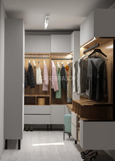 Casa BRASOV - Stupini - Str Bustenilor / COMISION 0% - 13