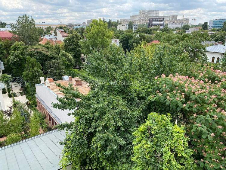 Apartament 3 camere + 1 birou,  Cotroceni, curte si gradina, metrou Eroilor - 24