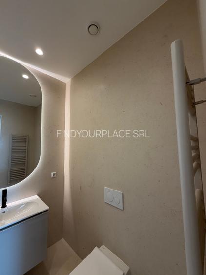 Apartament în Aviatiei Towers,singur pe etaj,parcare valabilă - 31