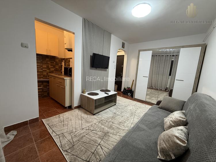 Garsoniera | Drumul Taberei-Crinul de Pădure | RENOVAT - 4